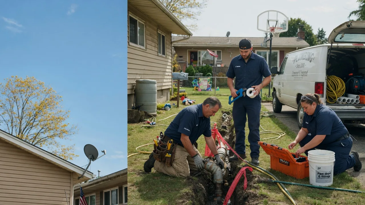 Garbage Disposal Replacement in Newcastle, ME near me